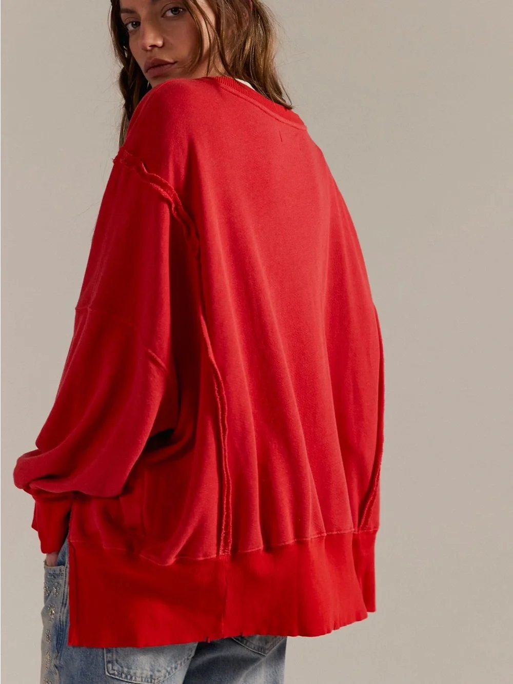 We the free Camden pullover - Picture 10 of 10